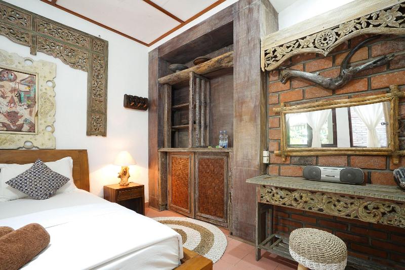Katang-katang Guest House Bali image