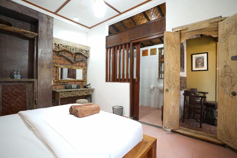Katang-katang Guest House Bali image