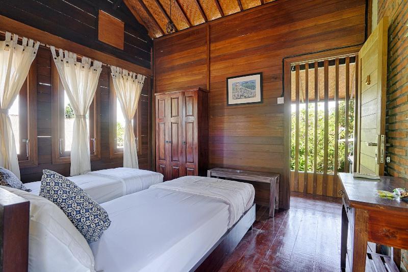 Katang-katang Guest House Bali image