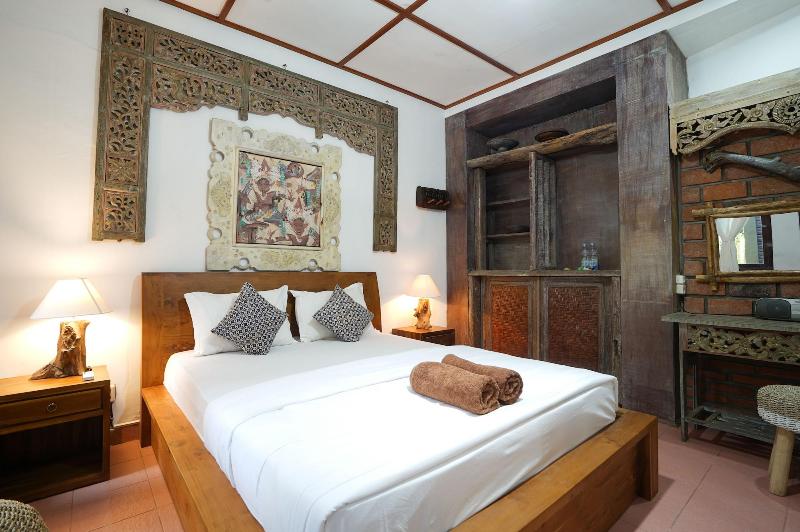 Katang-katang Guest House Bali image