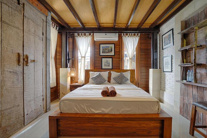 Katang-katang Guest House Bali image