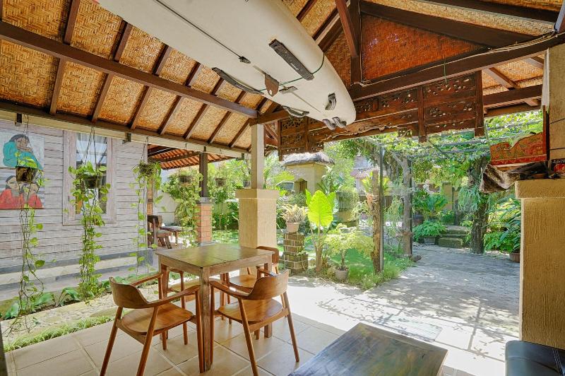 Katang-katang Guest House Bali image