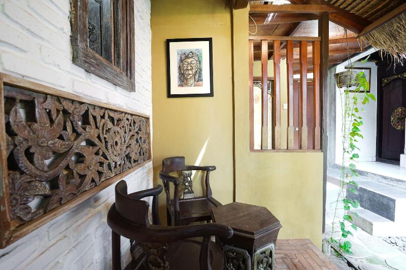 Katang-katang Guest House Bali image