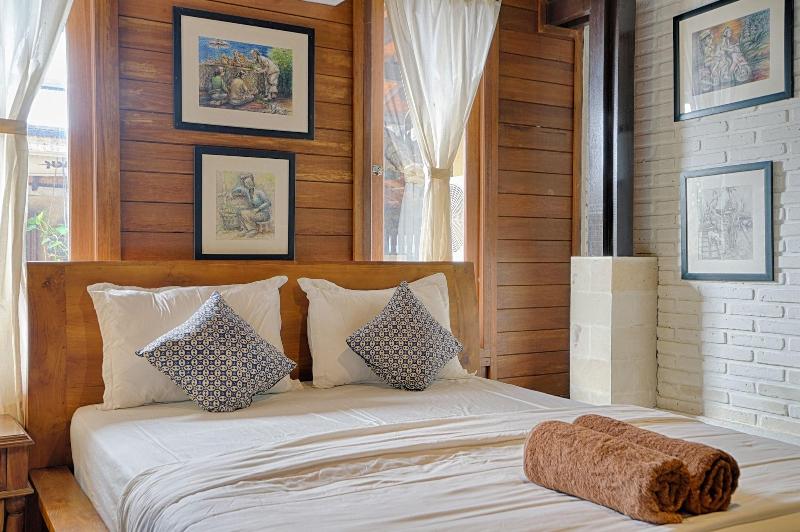 Katang-katang Guest House Bali image