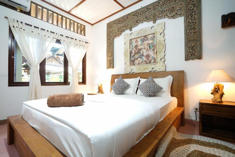 Katang-katang Guest House Bali image
