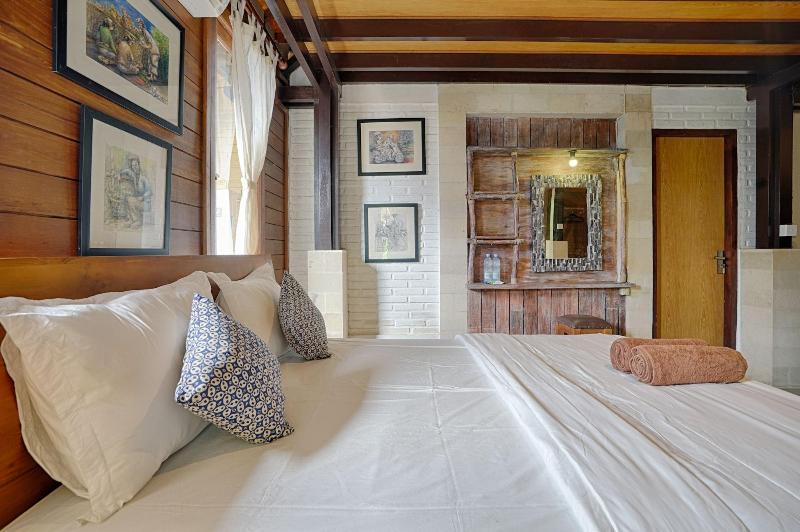 Katang-katang Guest House Bali image