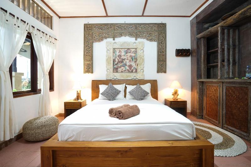 Katang-katang Guest House Bali image