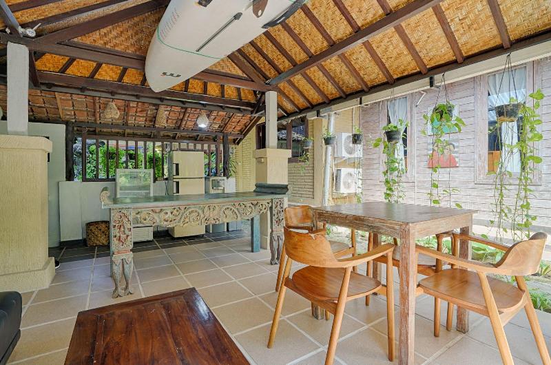 Katang-katang Guest House Bali image