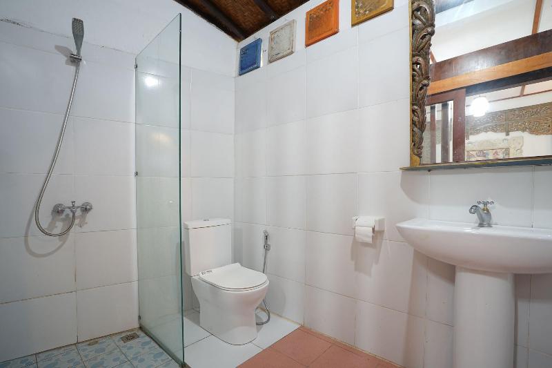 Katang-katang Guest House Bali image