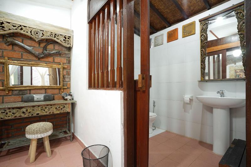 Katang-katang Guest House Bali image