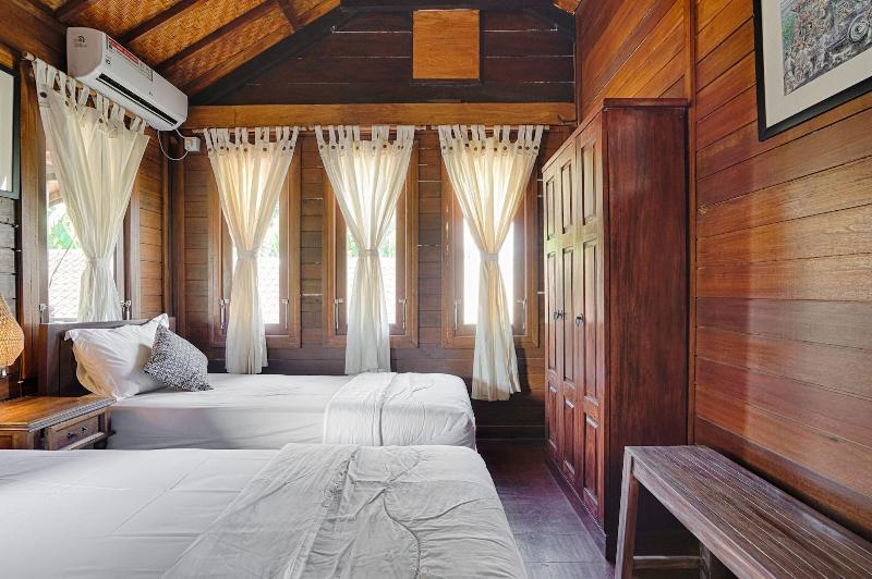 Katang-katang Guest House Bali image