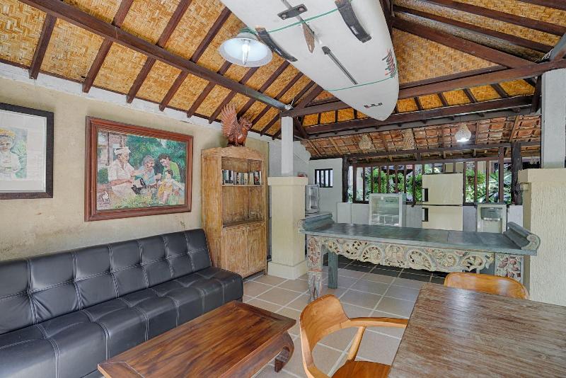 Katang-katang Guest House Bali image