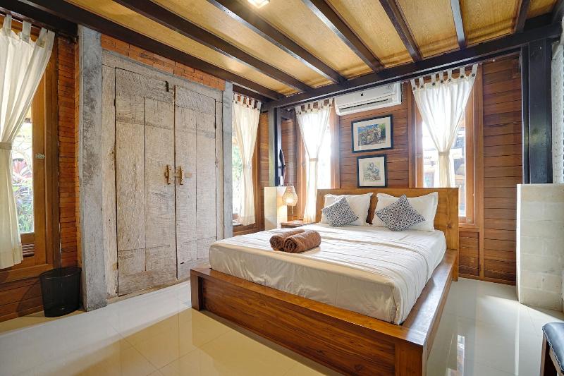 Katang-katang Guest House Bali image