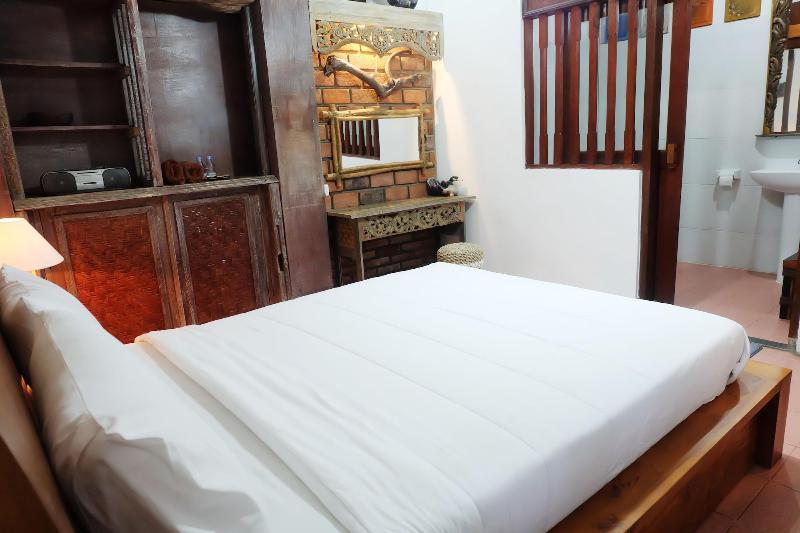 Katang-katang Guest House Bali image