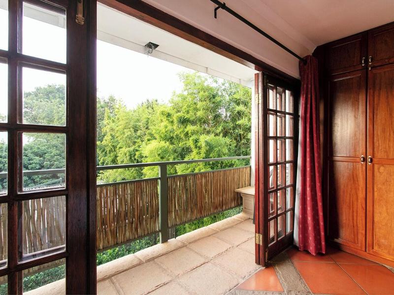 Bed And Breakfast In Waterkloof image