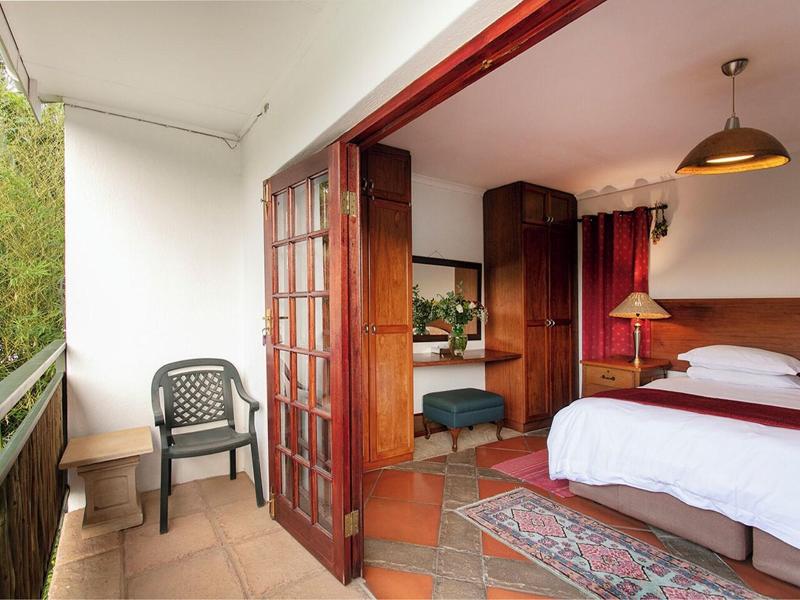Bed And Breakfast In Waterkloof image