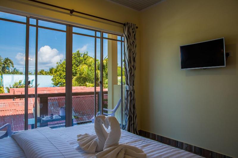 Relax Residence Thoddoo Maldives image