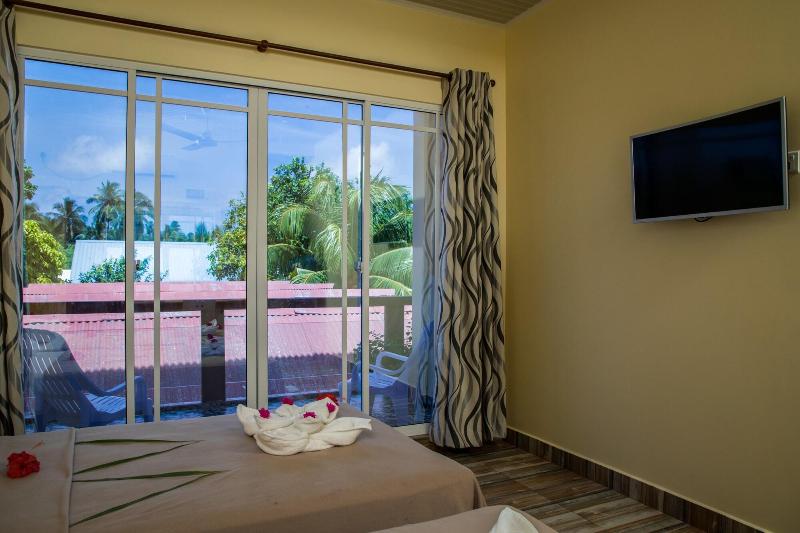 Relax Residence Thoddoo Maldives image