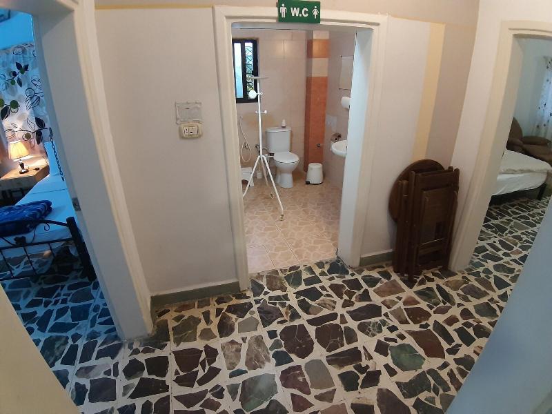 Hadrian's Gate Hotel image