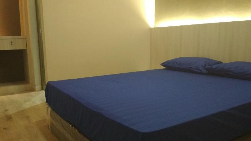 SleepRest - Plamo Garden image