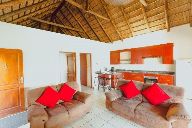 Kruger View Chalets image