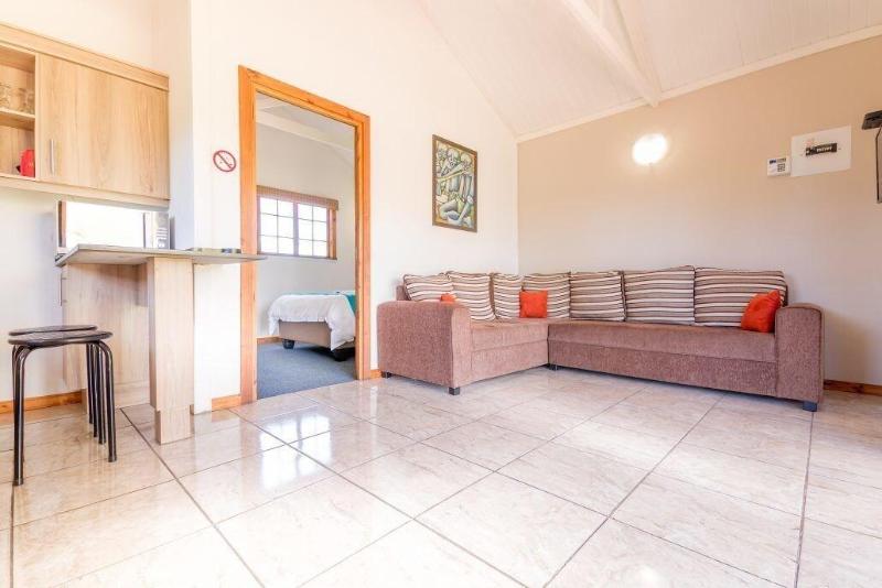 Kruger View Chalets image