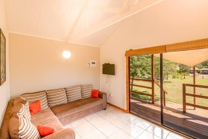 Kruger View Chalets image