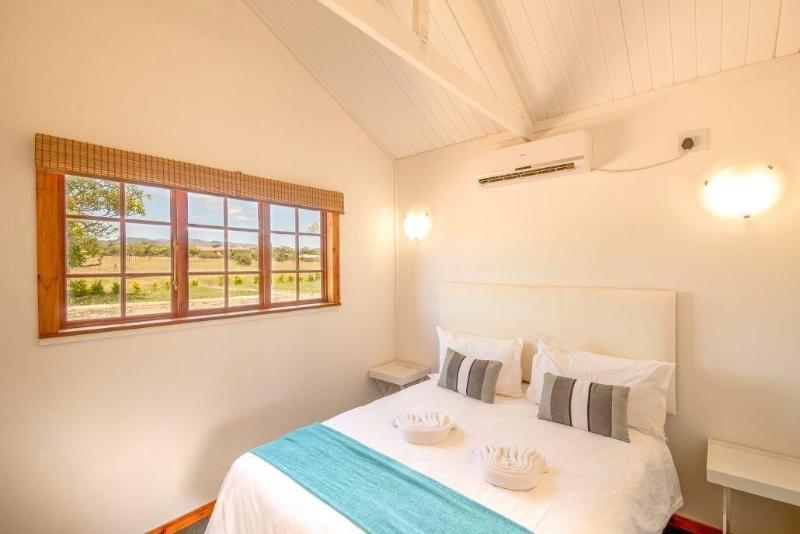 Kruger View Chalets image
