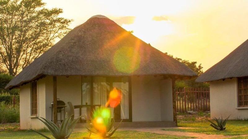 Kruger View Chalets image