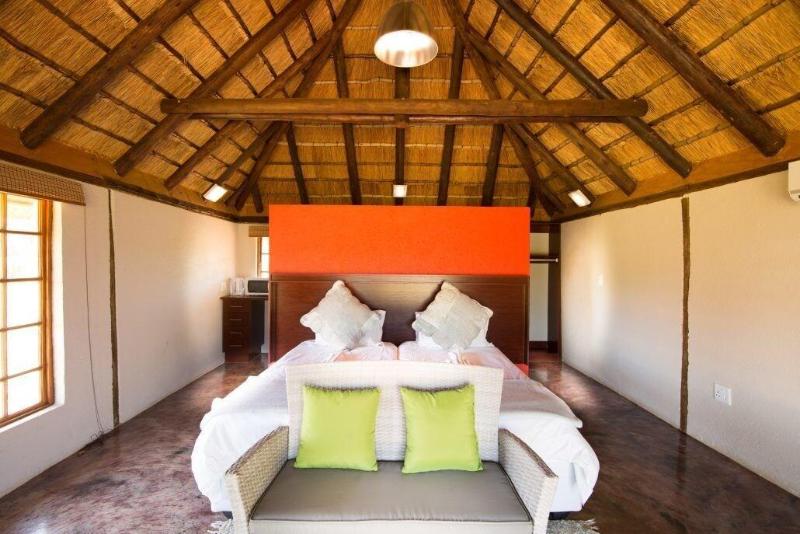 Kruger View Chalets image