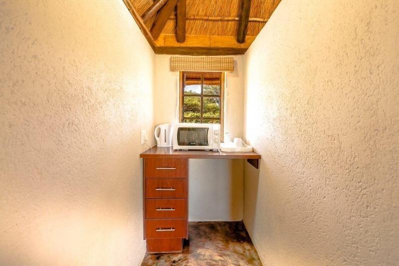Kruger View Chalets image