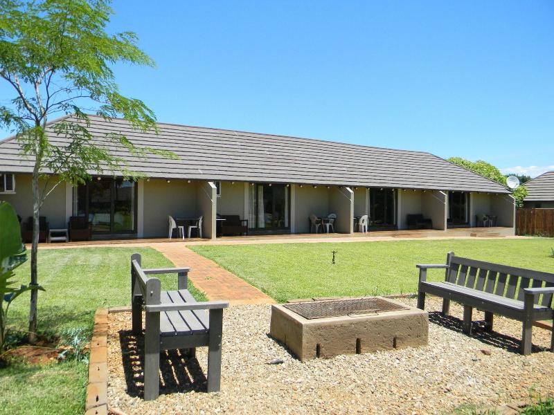 Kruger View Chalets image