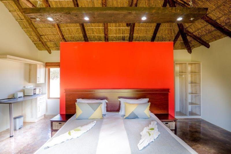 Kruger View Chalets image