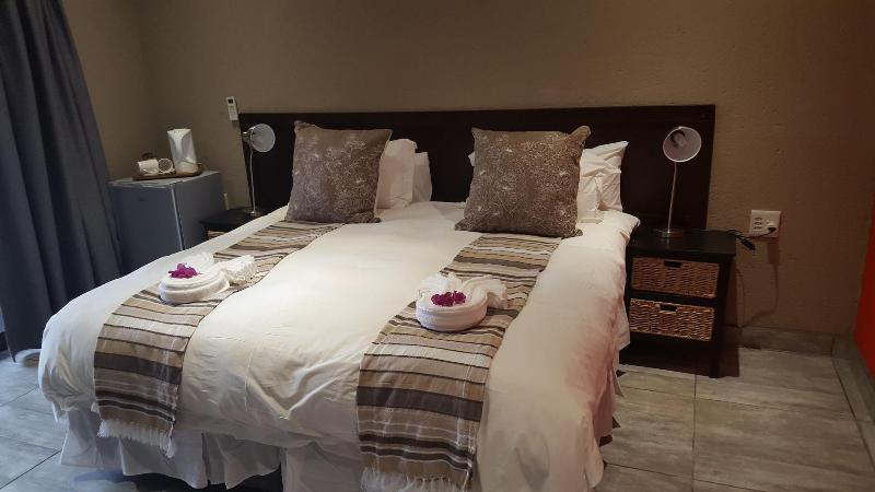 Kruger View Chalets image