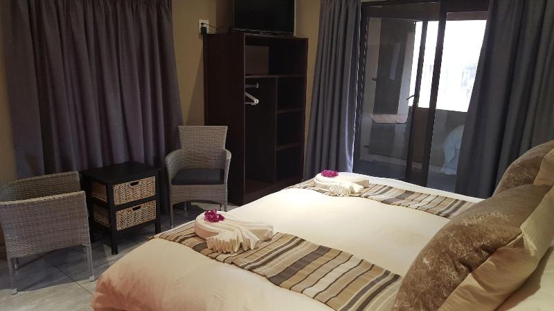 Kruger View Chalets image