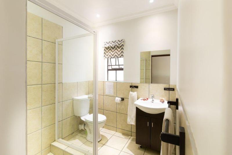 Kruger View Chalets image