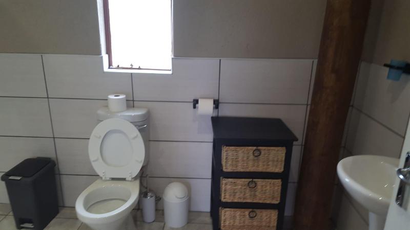 Kruger View Chalets image