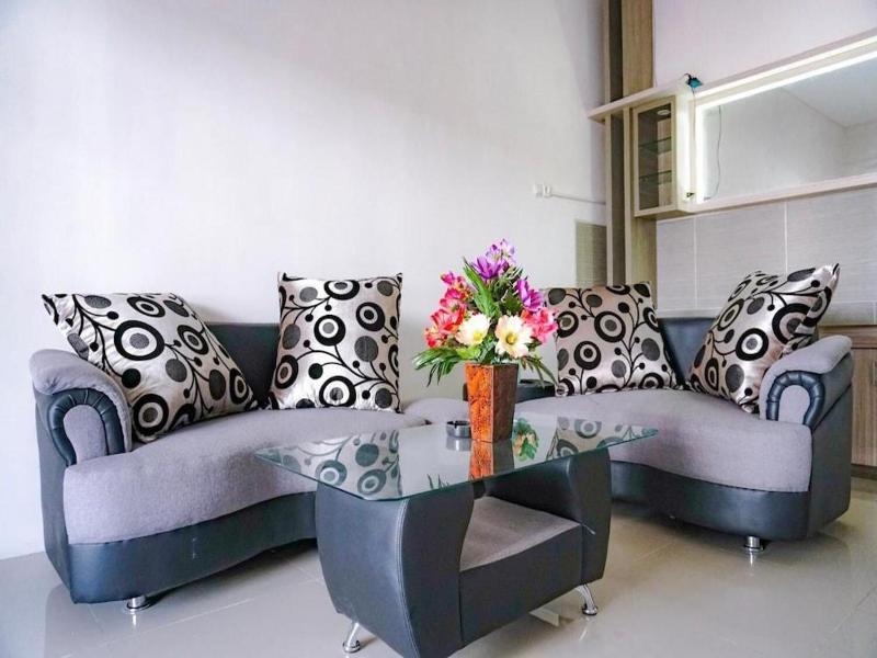 Surabaya Homey Near Airport