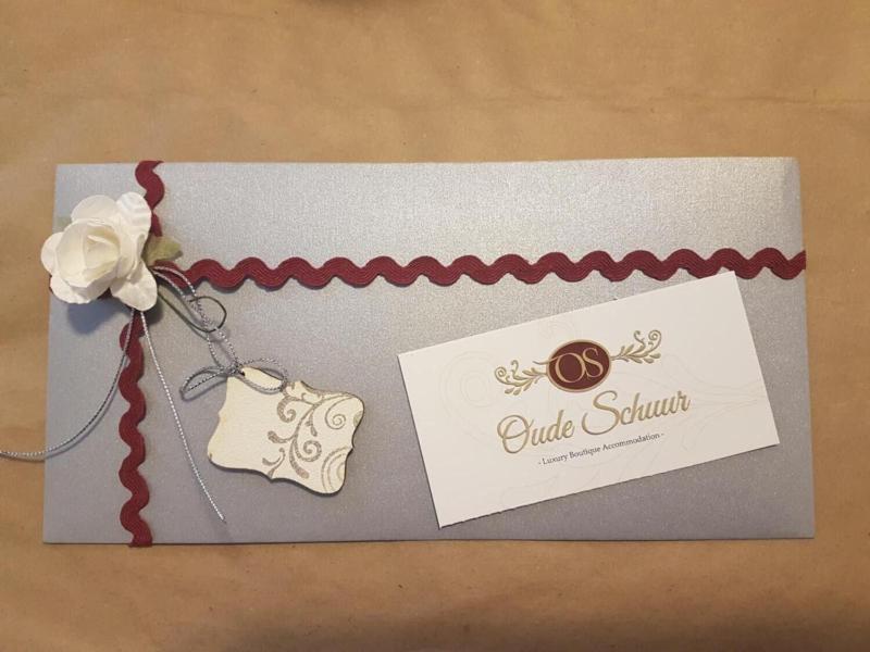 Oude Schuur Boutique image
