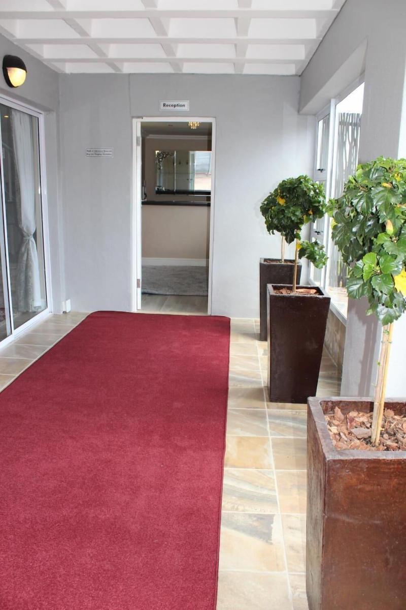 Oude Schuur Boutique image
