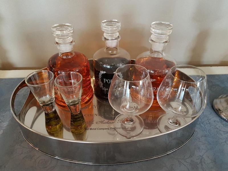Oude Schuur Boutique image