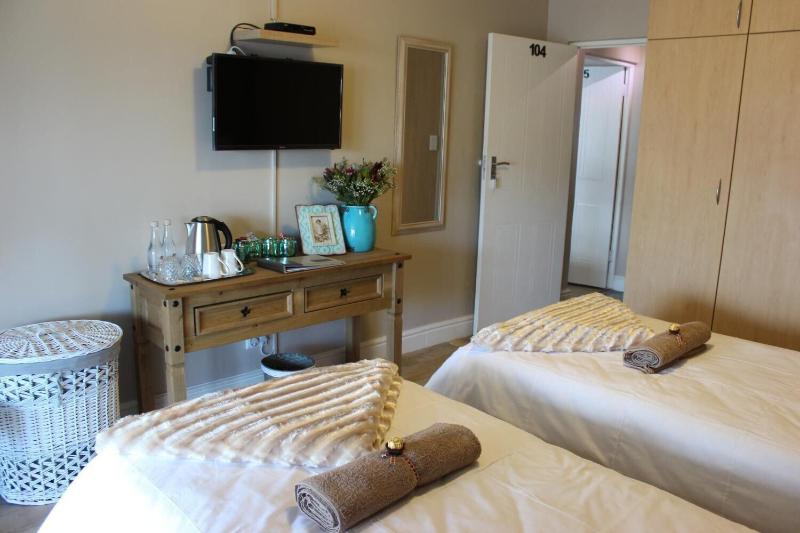 Oude Schuur Boutique image