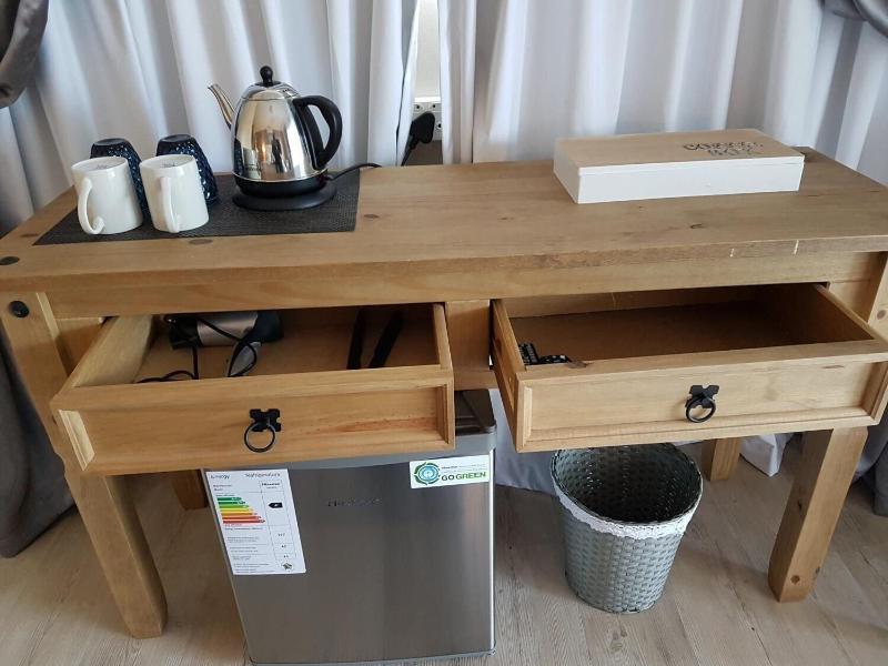 Oude Schuur Boutique image