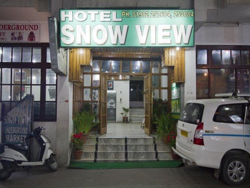 Hotel Snow View