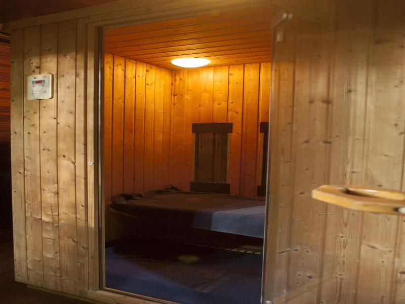 Tierra de Sueños Lodge & Wellness Center