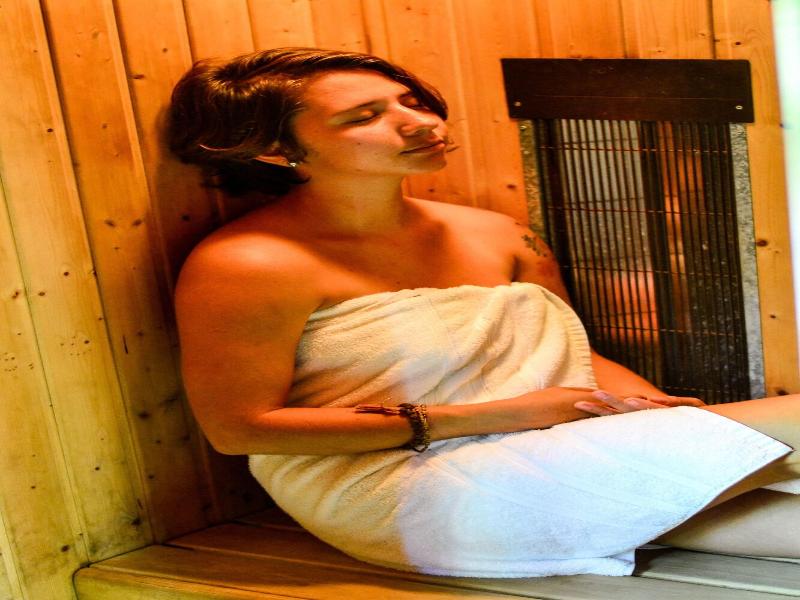 Tierra de Sueños Lodge & Wellness Center