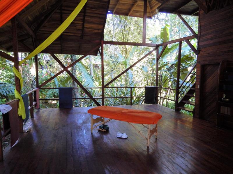 Tierra de Sueños Lodge & Wellness Center