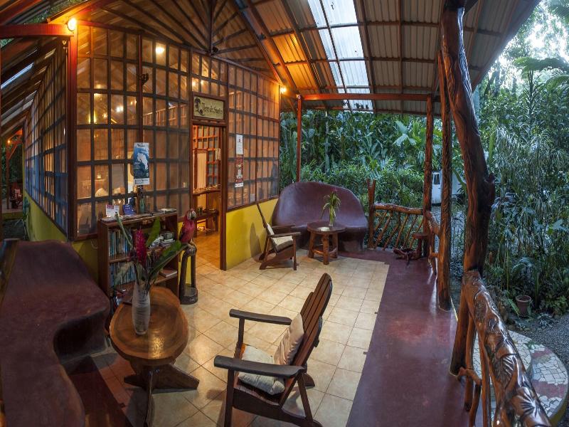 Tierra de Sueños Lodge & Wellness Center