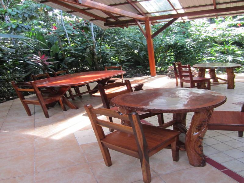 Tierra de Sueños Lodge & Wellness Center