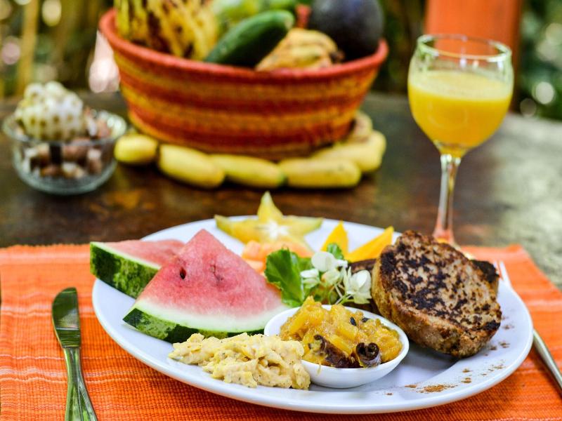 Tierra de Sueños Lodge & Wellness Center